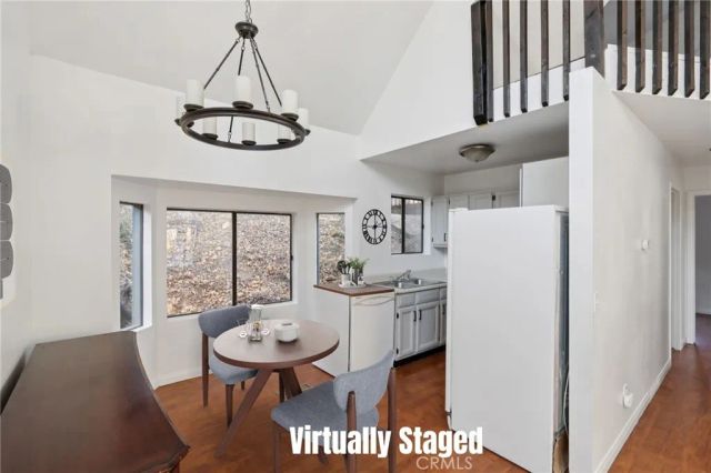 5866 Robin Oak Drive, Angelus Oaks, CA 92305