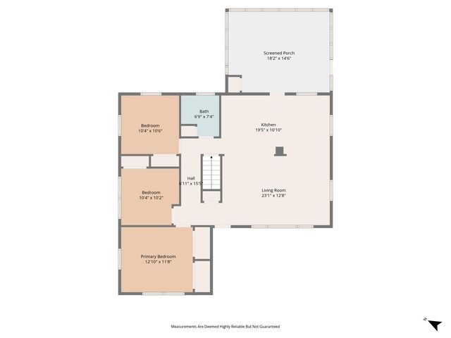 42 Harbord Drive, Bloomington, IL 61701