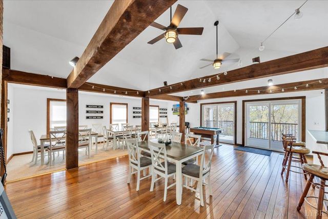 101 Charmwoods Dr, Moneta, VA 24121