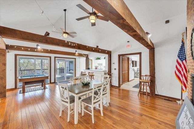 101 Charmwoods Dr, Moneta, VA 24121