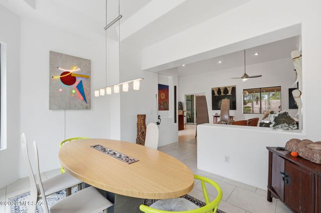 1361 E Sonoran Desert, Oro Valley, AZ 85737
