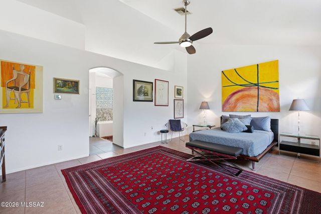 1361 E Sonoran Desert, Oro Valley, AZ 85737