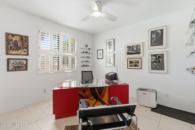 1361 E Sonoran Desert, Oro Valley, AZ 85737