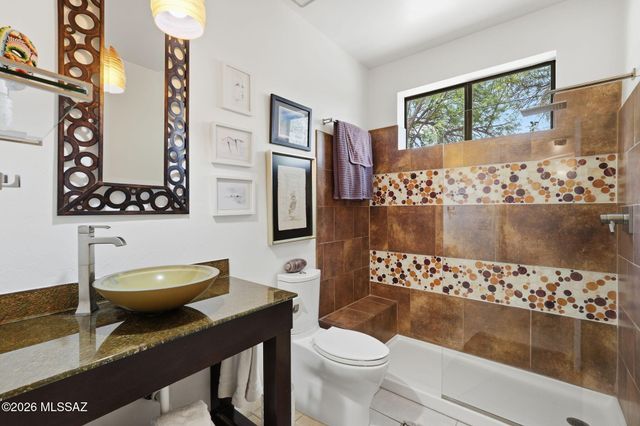 1361 E Sonoran Desert, Oro Valley, AZ 85737