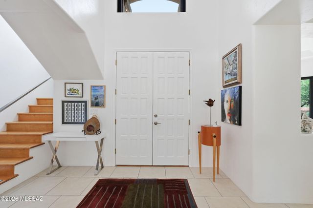1361 E Sonoran Desert, Oro Valley, AZ 85737
