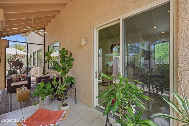 1361 E Sonoran Desert, Oro Valley, AZ 85737