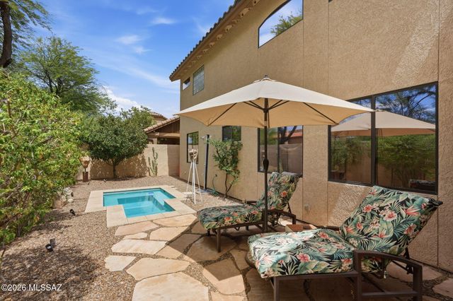 1361 E Sonoran Desert, Oro Valley, AZ 85737