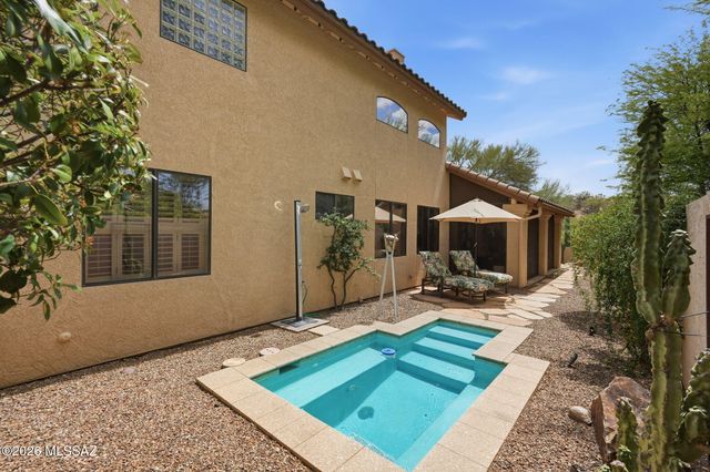 1361 E Sonoran Desert, Oro Valley, AZ 85737
