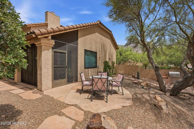 1361 E Sonoran Desert, Oro Valley, AZ 85737