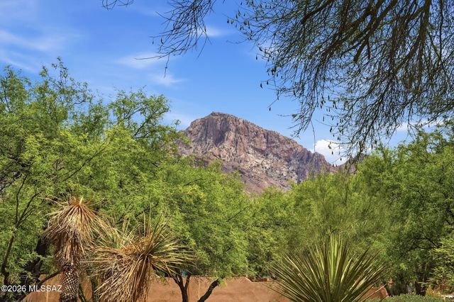 1361 E Sonoran Desert, Oro Valley, AZ 85737