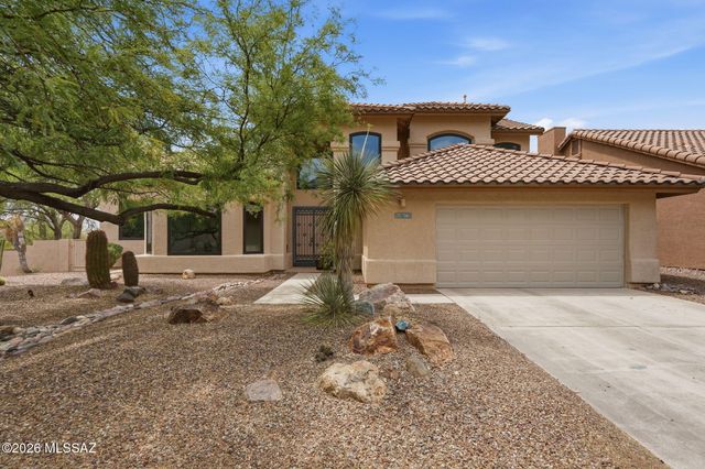 1361 E Sonoran Desert, Oro Valley, AZ 85737