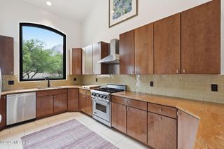 1361 E Sonoran Desert, Oro Valley, AZ 85737