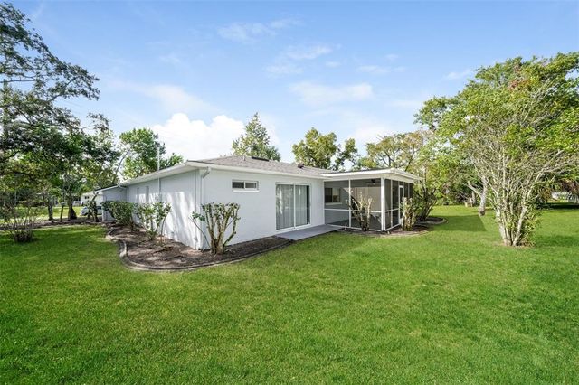 10237 BANNOCK STREET, Spring Hill, FL 34608