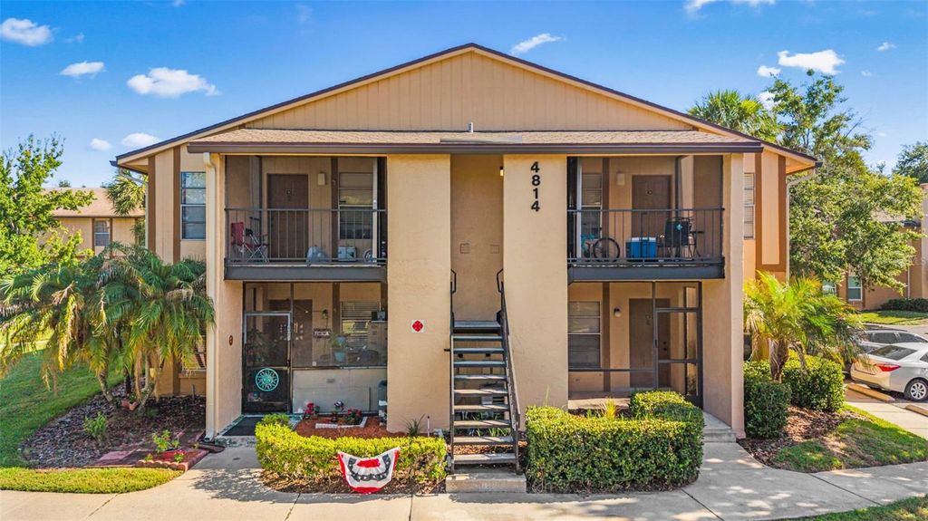 4814 S SEMORAN BOULEVARD 401, Orlando, FL 32822