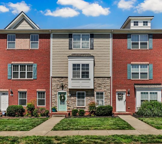141 Turn Row Dr, Clarksville, TN 37043