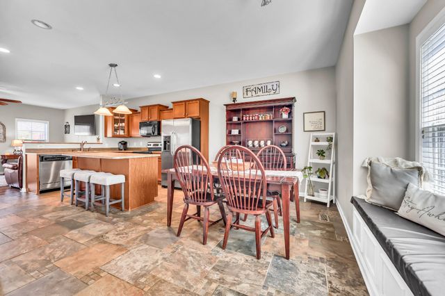 141 Turn Row Dr, Clarksville, TN 37043