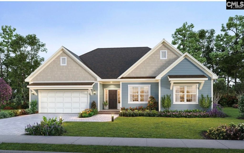 159 Andover Way, Lugoff, SC 29078