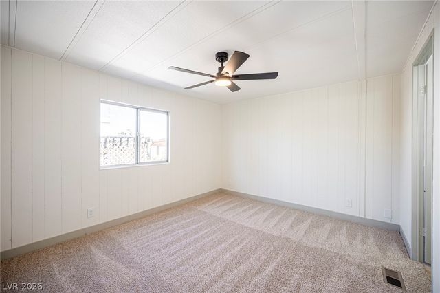 3486 Haleakala Drive, Las Vegas, NV 89122