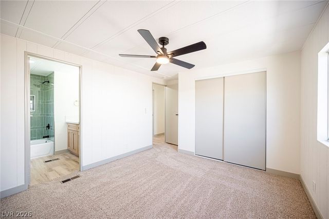 3486 Haleakala Drive, Las Vegas, NV 89122