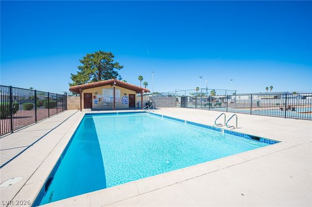 3486 Haleakala Drive, Las Vegas, NV 89122