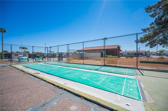 3486 Haleakala Drive, Las Vegas, NV 89122