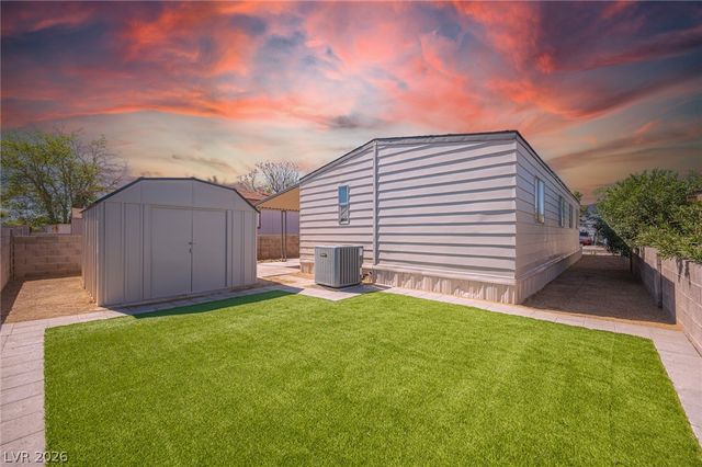 3486 Haleakala Drive, Las Vegas, NV 89122