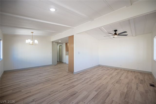 3486 Haleakala Drive, Las Vegas, NV 89122