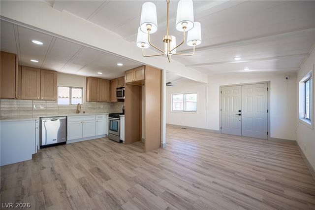 3486 Haleakala Drive, Las Vegas, NV 89122