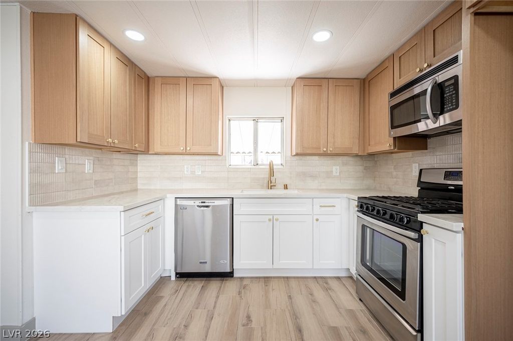 3486 Haleakala Drive, Las Vegas, NV 89122