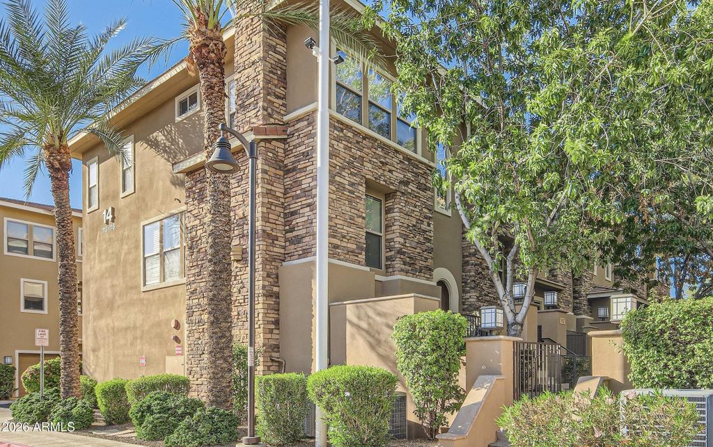 5550 N 16th Street 113, Phoenix, AZ 85016 — exterior