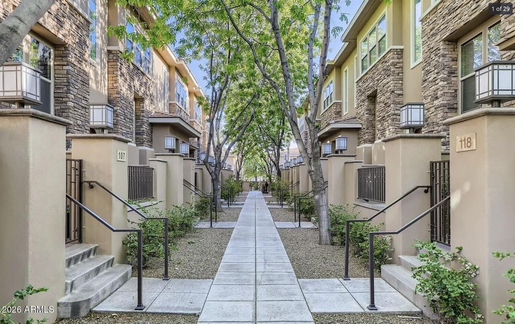 5550 N 16th Street 113, Phoenix, AZ 85016 — photo 2