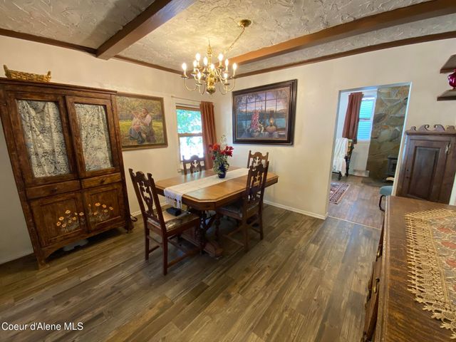 176 King St, Wallace, ID 83873