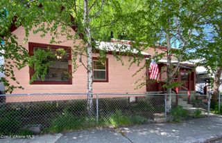 176 King St, Wallace, ID 83873