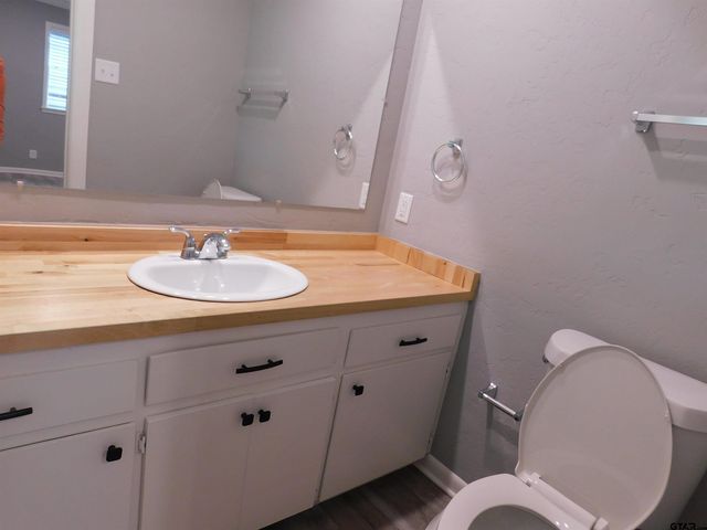 303 S LANGHAM ST, Troup, TX 75789