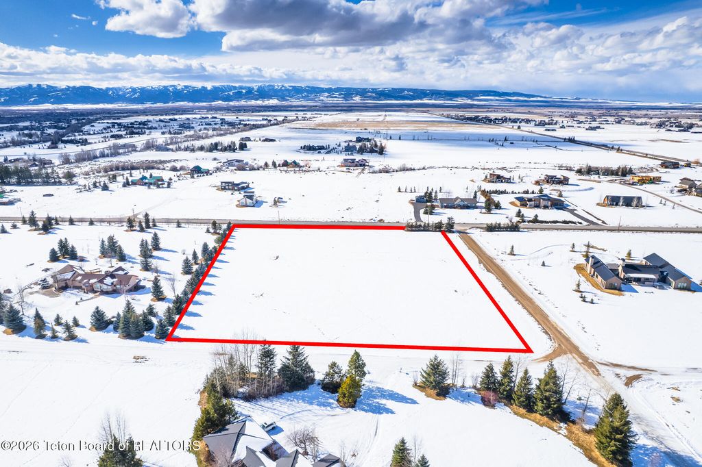 50 ALTAMONT Road, Alta, WY 83414 photo 12