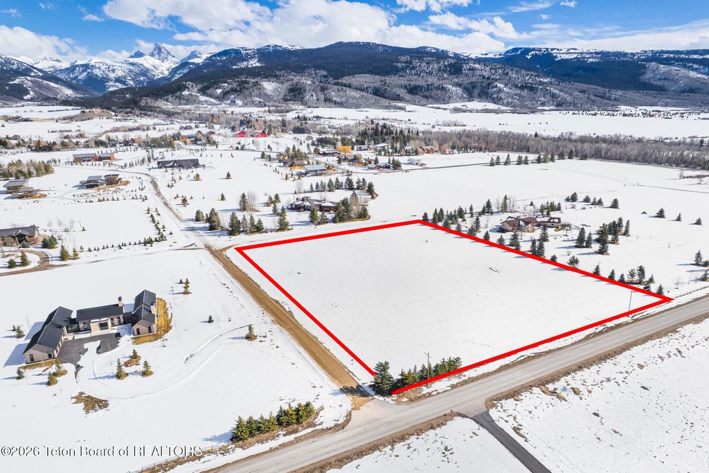 50 ALTAMONT Road, Alta, WY 83414 photo 5