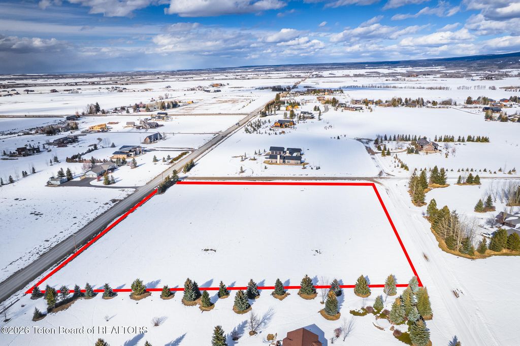 50 ALTAMONT Road, Alta, WY 83414 photo 6