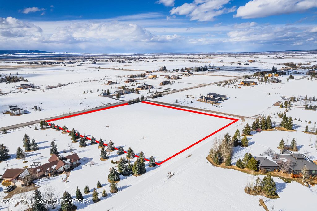 50 ALTAMONT Road, Alta, WY 83414 photo 8