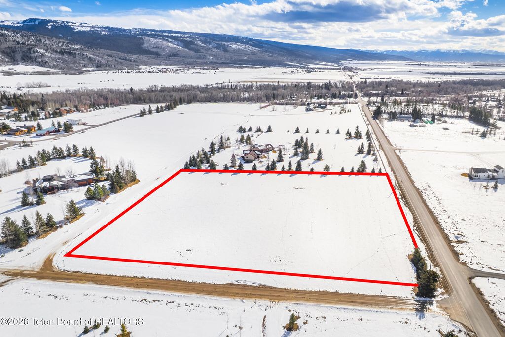 50 ALTAMONT Road, Alta, WY 83414 photo 9