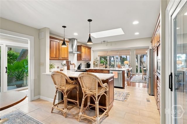 7 Westferry Court, Savannah, GA 31411