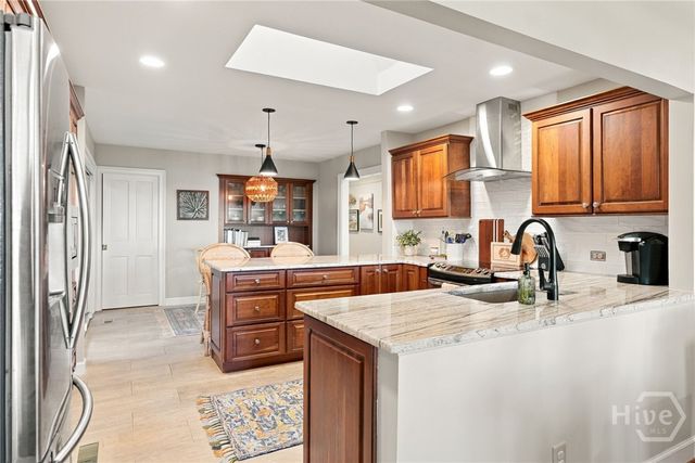 7 Westferry Court, Savannah, GA 31411