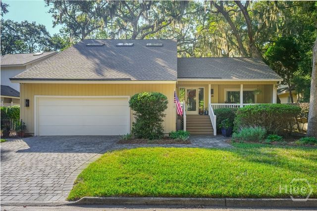 7 Westferry Court, Savannah, GA 31411
