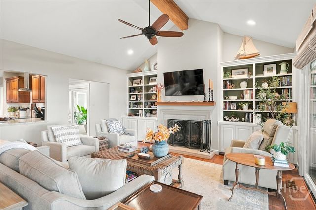 7 Westferry Court, Savannah, GA 31411