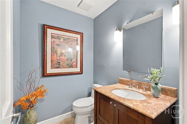 7 Westferry Court, Savannah, GA 31411