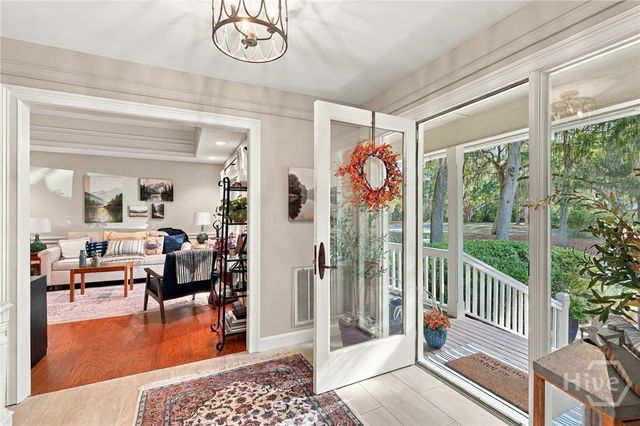 7 Westferry Court, Savannah, GA 31411