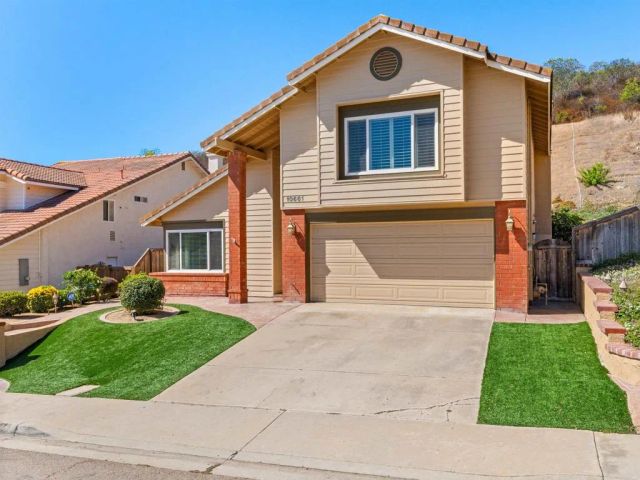 10661 Bernabe Drive, San Diego, CA 92129