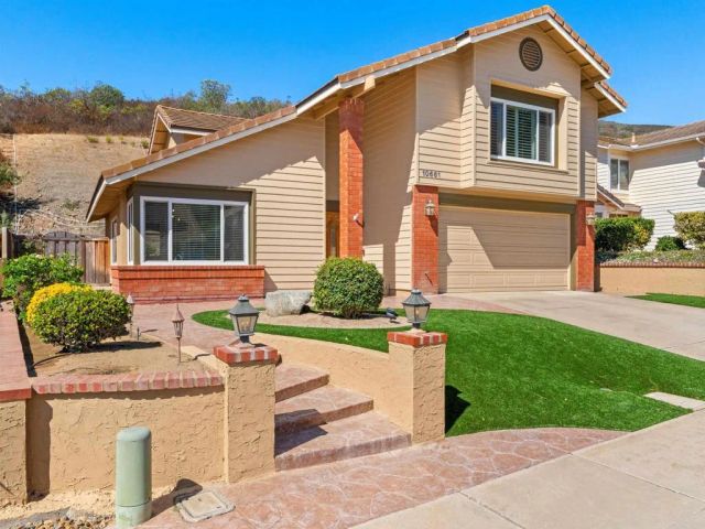 10661 Bernabe Drive, San Diego, CA 92129