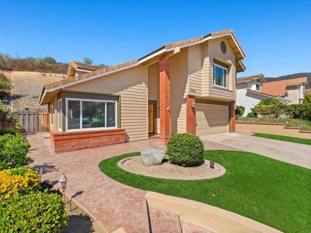 10661 Bernabe Drive, San Diego, CA 92129
