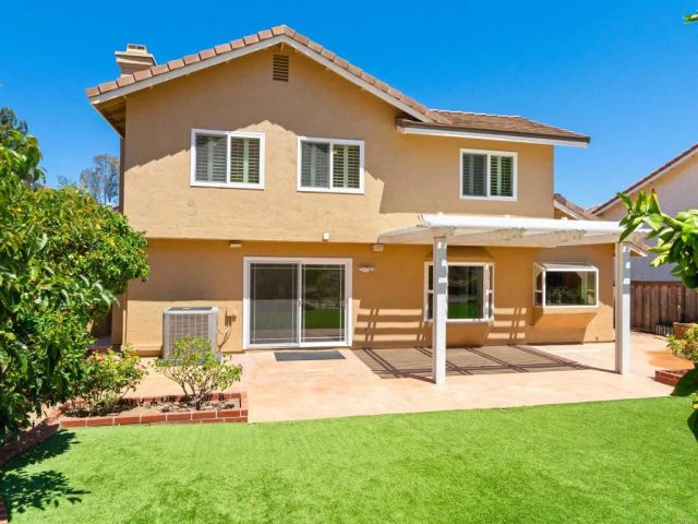 10661 Bernabe Drive, San Diego, CA 92129