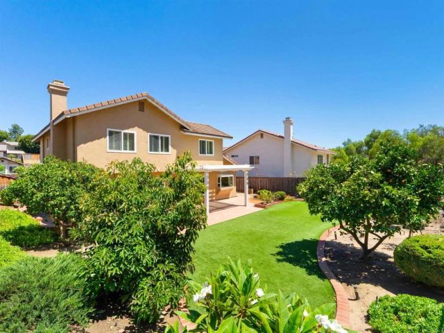 10661 Bernabe Drive, San Diego, CA 92129